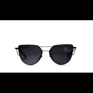 BbyN “Black Out Vintage Feline” (Unisex)